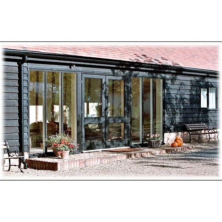 Orchard Cottage Willingham  Esterno foto
