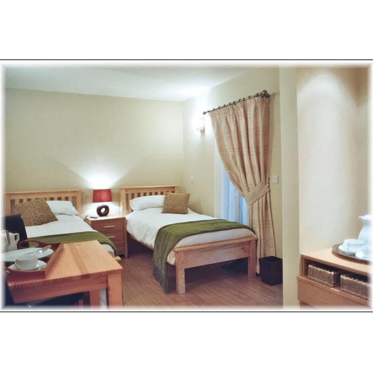 Orchard Cottage Willingham  Esterno foto